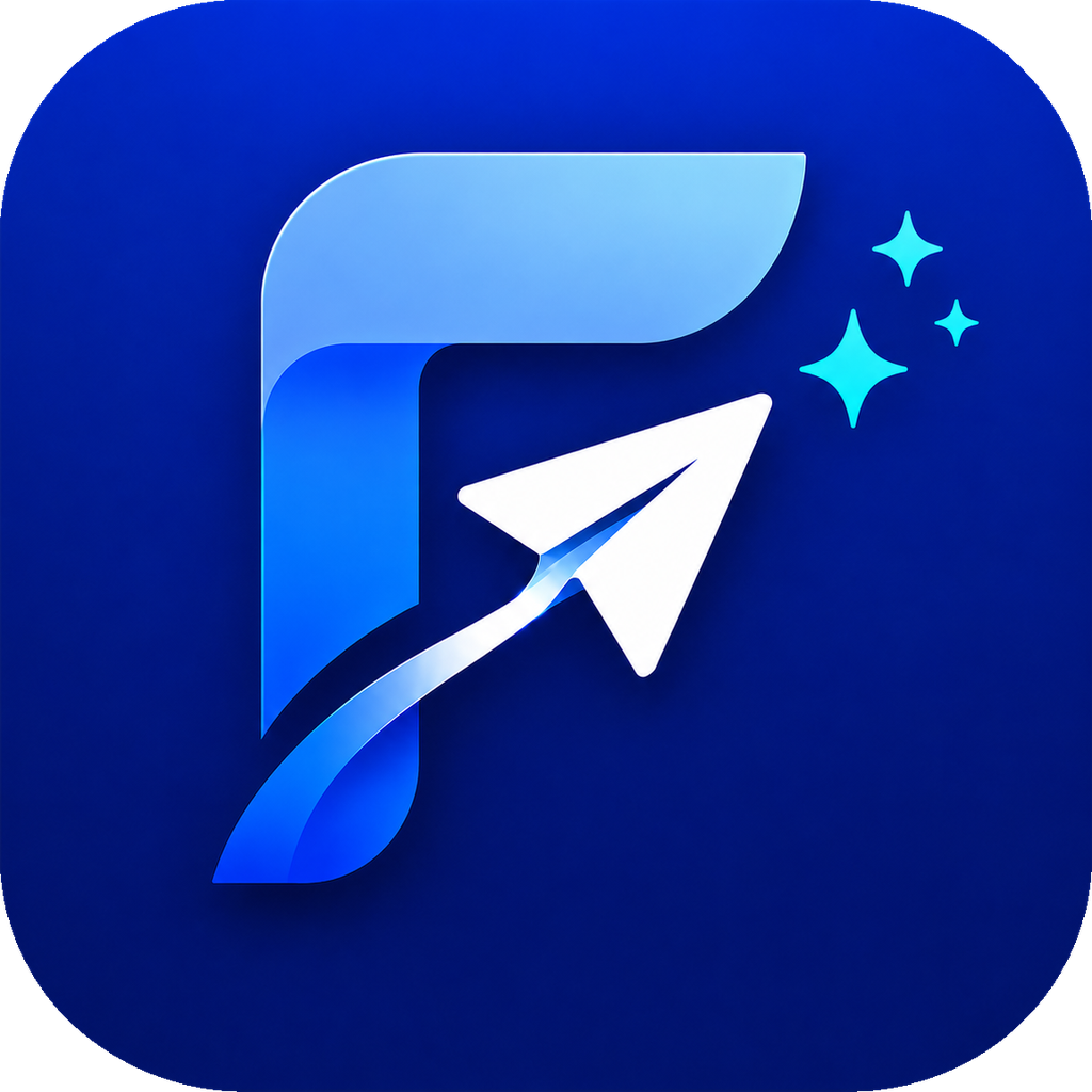 FormPilot AI app icon